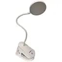 Настольная лампа Winnboss 1942 аккумуляторная на прищепке