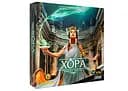 Настольная игра Kilogames Хора. Расцвет империи (Khora. Rise of Empire) (укр.) (KG-2640)