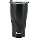 Термокружка Gusto GT107 Черный кристалл 590 мл (88425)