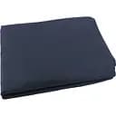 Простынь из микрофибры Domikus Graphite 145х210 см (4829900026189)