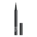 Подводка для глаз Make up Factory Full Precision Liquid Liner Black жидкая тон 01, 1 мл (510872)