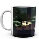 Кружка GeekLand Genshin Impact Геншин Импакт Люмин Альбедо GN 02.644 330 мл белая