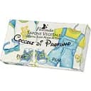 Мило натуральне Florinda Аромат дитинства Груша 100 г