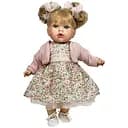 Лялька Nines d'Onil Тіта серія Spring зі світлим волоссям 45 см (6140)