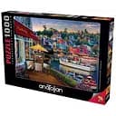 Пазл Anatolian Лиманська галерея 1000 ел. (1069)