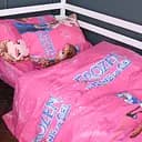 Комплект постельного белья Mirson бязь Disney Frozen 143х210 см (2200011448046)