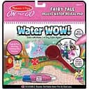 Розмальовка Melissa & Doug Казка мега-водна чарівна (MD30173)