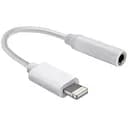 Перехідник King KY-179 Lightning to Jack 3.5 мм