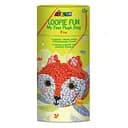 Набір для творчості Avenir 2 в 1 В'язання сумочки Лисичка (CH201751)