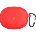 Чехол BeCover Silicon для Xiaomi Buds 3T Pro Red (708619)