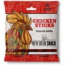 Палочки куриные New Beer Snack Chicken Sticks 50 г