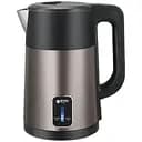 Електрочайник Bitek BT-7955 індикатор температури води 1800 Вт Коричневий