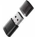 Bluetooth-адаптер Ugreen CM390 USB Bluetooth 5.0 Adapter (80889)