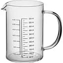 Мірна склянка Herevin скло 0.66 л (131070-000)