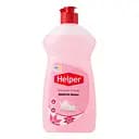 Засіб для миття посуду Helper Ароматне яблуко 500 мл