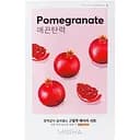 Тканевая маска Missha Airy Fit Sheet Mask Pomegranate, с экстрактом граната, 19 г