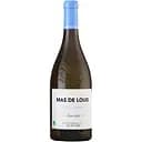 Вино Mas De Louis Chardonnay Bio Vin de France біле сухе 0.75 л