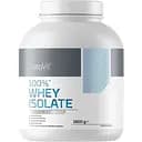 Протеин OstroVit 100% Whey Isolate Кокос 1.8 кг