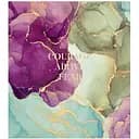 Тетрадь общая My motivations Школярик 048-3103K-3 в клетку 48 листов