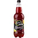 Пиво Mike's Hard Drink Cherry 4.4% 0.88 л 