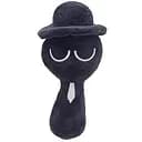 Дитяча м'яка іграшка "Спрунки-Містер Блек" SPN-350-25