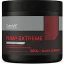 Передтренік OstroVit Pump Extreme Black currant 300 г