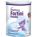 Энтеральное питание Nutricia Fortini Powder с нейтральным вкусом для детей от 1 года и старше 400 г