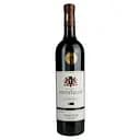 Вино Chateau De Fontenelles Notre Dame Rouge 2019 Corbieres AOP, красное, сухое, 0,75 л