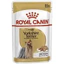 Влажный корм Royal Canin Yorkshire Adult для взрослых собак породы Йоркширский терьер 85 г (2040001)