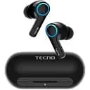 Навушники Tecno Hipods H3 Black