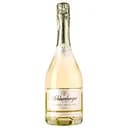 Ігристе вино Schlumberger Gruner Veltliner, біле, брют, 12%, 0,75 л