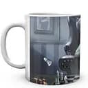 Кружка GeekLand Семья шпиона Spy x Family SXF 02.005 330 мл белая