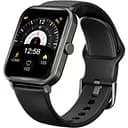 Умные часы QCY Watch GTS S2 Bluetooth 5.0 IPX8 черные