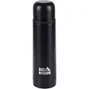 Термос Skif Outdoor Walker 0.5 л Black
