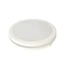 Світлодіодний світильник Horoz Electric Scarlett-30 30W 3CCT білий