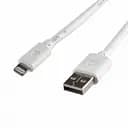 USB кабель GRIFFIN iPhone 5S white