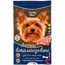 Лакомство витаминизированное для собак Lucky Star с говядиной 50 г (LS5)