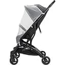 Антимоскітна сітка Osann до колясок B1, Vegas, Dude, Boogy біла