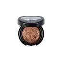 Тіні для повік Flormar Diamonds Baked Eye Shadow, відтінок 08 (Golden Brown), 5 г (8000019545090)