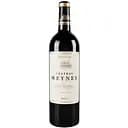 Вино Chateau Meyney Saint-Estephe AOC 2016 червоне сухе 0.75 л