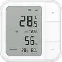 Умная метеостанция Aqara Climate Sensor W100 (TH-S04D) белая [137665]