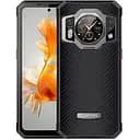 Смартфон Oukitel WP21 12/256GB Черный