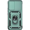 Панель BeCover Military для Xiaomi Redmi A1/A2 Dark Green (708235)