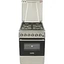 Кухонная плита Ventolux GG 5060 ES (X) T