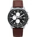 Чоловічий водонепроникний наручний годинник Royal London 41411-01 кварцовий