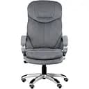 Крісло Special4you Lordos сіре (E5791)