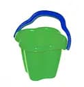 Детское ведро Колокольчик 1029 Зеленый