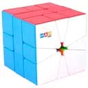 Кубик Smart Cube Скваер-1 без наліпок (SCSQ1-B)