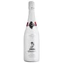 Ігристе вино Codorniu Anna Blanc de Blancs Brut Reserve біле брют 0.75 л