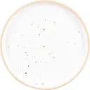 Тарілка десертна Ardesto Midori 21 см біла (AR0121MW)